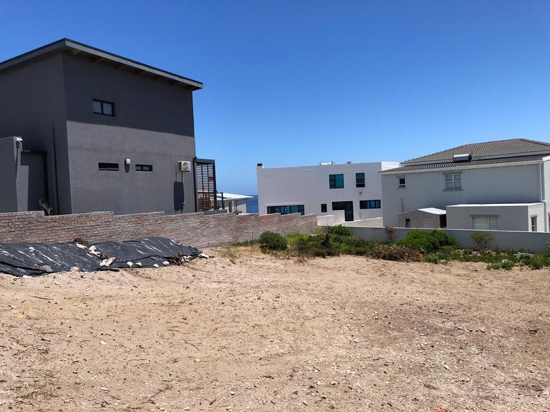0 Bedroom Property for Sale in Perlemoenbaai Western Cape
